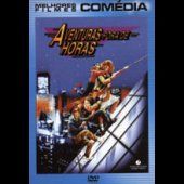 Aventura Fora de Horas