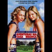 Aventuras na Casa Branca