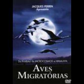 Aves Migratórias