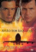 Avião Sob Sequestro
