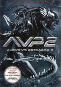 AVP2 - Aliens vs Predador 2 - Edição de Combate
