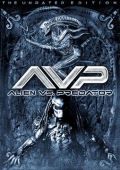 AVP - Alien vs. Predador - Extended & Unrated