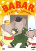Babar e O Rei dos Elefantes