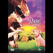 Babe, Um Porquinho Chamado Babe