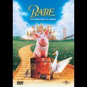 Babe, Um Porquinho na Cidade