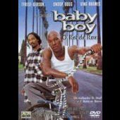 Baby Boy - O Rei da Rua