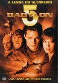Babylon 5 - A Lenda do Guerreiro