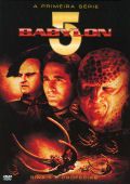 Babylon 5 - A Primeira Série - Sinais e Profecias