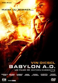 Babylon A.D.