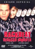 Backbeat - Geração Inquieta - Edição Especial