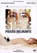 Backstage - Paixão Delirante