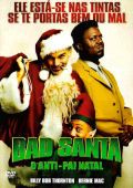 Bad Santa - Anti-Pai Natal