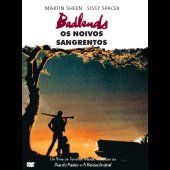 Badlands - Os Noivos Sangrentos