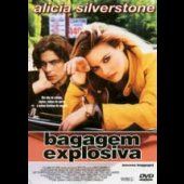 Bagagem Explosiva