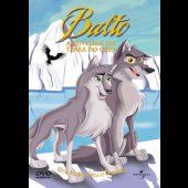 Balto - Aventura na Terra do Gelo