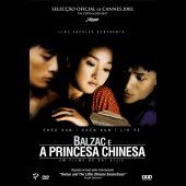 Balzac e a Princesa Chinesa