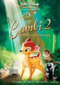 Bambi 2 - O Grande Príncipe da Floresta