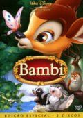 Bambi - Edição Especial