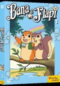 Bana e Flapi - Vol. 1