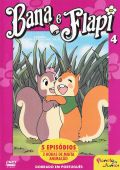 Bana e Flapi - Vol. 4