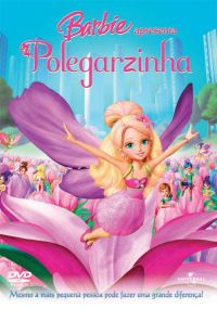 Barbie apresenta Polegarzinha