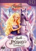 Barbie e o Pégaso Mágico