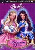 Barbie em a Princesa e a Aldeã