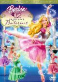 Barbie em As 12 Princesas Bailarinas