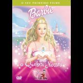 Barbie em o Quebra-Nozes