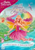 Barbie Fairytopia - A Magia do Arco-Íris