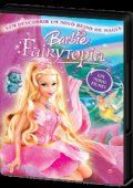 Barbie Fairytopia