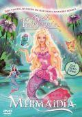 Barbie Fairytopia - Mermaídía