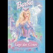 Barbie Lago dos Cisnes
