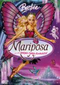 Barbie Mariposa e As Suas Amigas Fadas-Borboleta!
