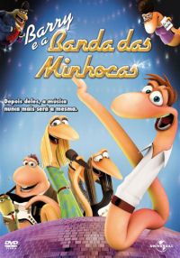 Barry e a Banda das Minhocas