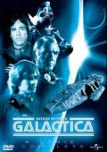 Batalha no Espaço - Galactica - A Série Completa