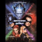 Batman & Robin