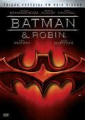 Batman & Robin - Edição Especial