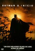 Batman - O Início