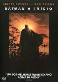 Batman - O Início - Edição Especial