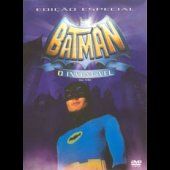 Batman - O Invencível - Edição Especial
