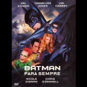 Batman Para Sempre