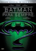Batman Para Sempre - Edição Especial