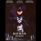 Batman Regressa