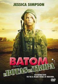 Batom e Botas da Tropa