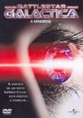 Battlestar Galactica - A Minisérie