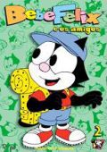 Bebé Felix e os Amigos - Vol. 2