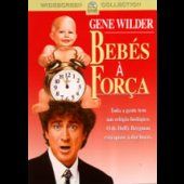 Bebés à Força