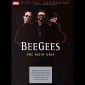 Bee Gees: One Night Only