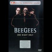 Bee Gees: One Night Only - DTS Version